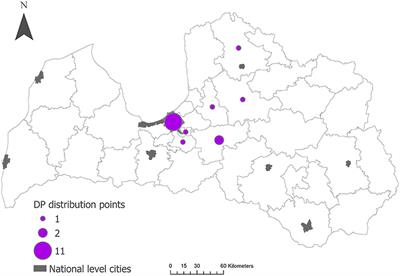 The resilience of short food supply chains during the COVID-19 pandemic: a case study of a direct purchasing network